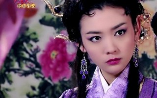 包青天之碧血丹心剧情