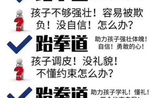 您是否知道跆拳道