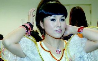 乌兰托娅的歌曲怎么样?乌兰托娅的所有歌曲哪里有下载