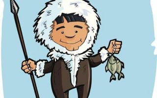 把冰箱卖给爱斯基摩人