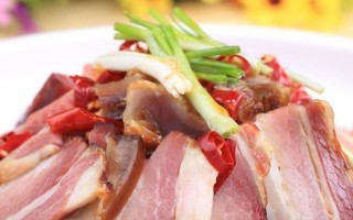 腊味合蒸是哪个地方的菜