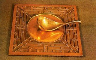 大自然的指南针有哪些