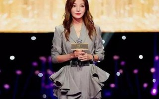 赵薇割韭菜事件全过程