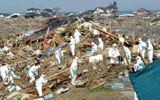 2023年日本大地震