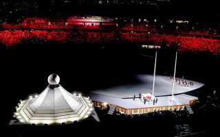 东京奥运会2021开幕式时间