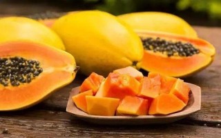 吃那种水果容易招蚊子