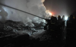 黑龙江飞机坠毁42人遇难