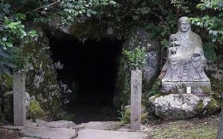 四川恐怖传说地点