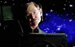 霍金斯的死亡过程