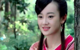 天涯明月刀周婷是谁