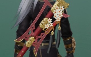 剑网三 遗失的美好