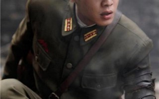 雪豹坚强岁月剧情介绍