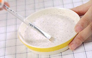 自制美 *** 肤面膜