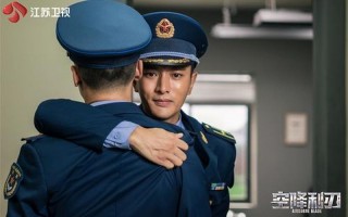 空军题材的电视剧