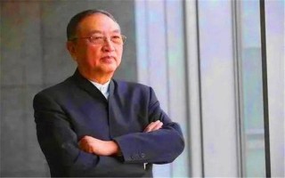 为啥没人敢动柳传志