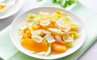 秋季养生食谱家常菜