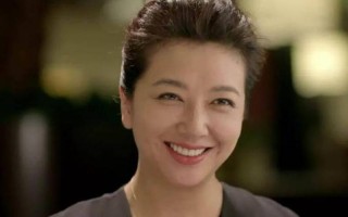 靳东老婆李佳个人简历