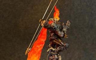 斗战神虎仙真身哪里出