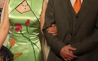 周立波老婆胡洁简介