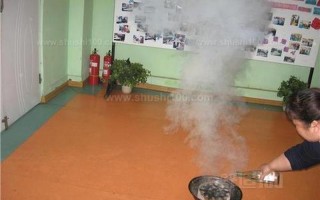 白醋消毒房间 *** 正确 *** 