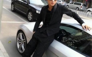 高富帅是什么意思