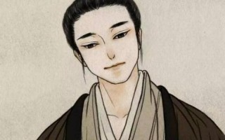 愿作深山木下一句