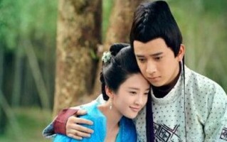青丘狐传说什么时候播出 青丘狐传说主演及剧情介绍