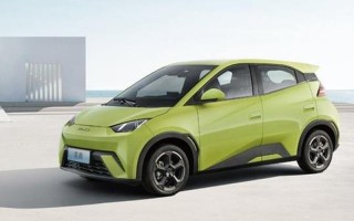 性价比更高的两厢车