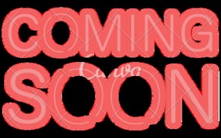 coming soon中文意思