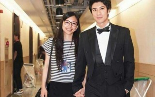 王力宏李云迪恋情