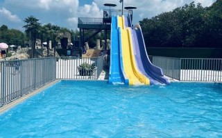 上海太阳岛好玩吗