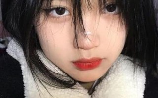 真人头像看不出来是网图的