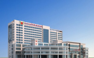 黄河科技学院附属医院是三甲医院吗?