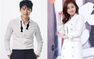 玄彬姜素拉约会照