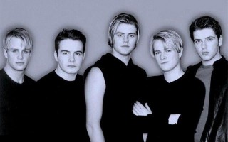 西城男孩为什么少了一个人