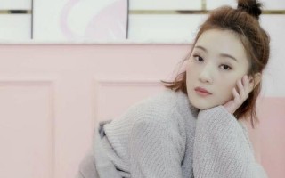 孙艺宁个人资料年龄