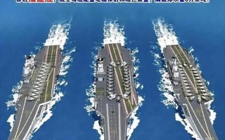 山东舰航母最新消息