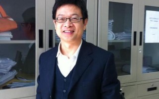 中国知网老板是谁