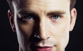 全世界最帅的男人