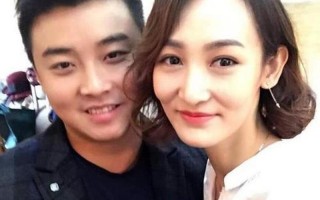 王皓妻子跳舞最后怎么处理