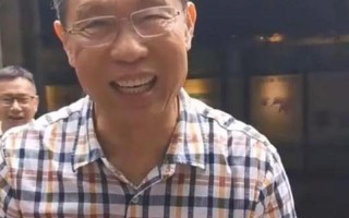 现时钟南山儿子投毒是真是假