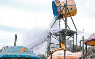 国色天香水上世界