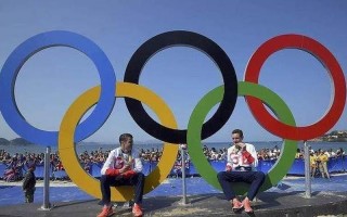 第四届奥运会主办国家