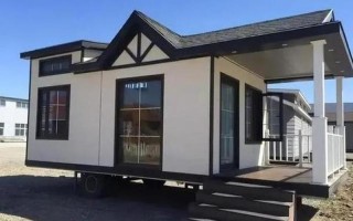 轻钢房造价多少钱一平方