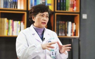 李兰娟为什么没有入选共和国勋章