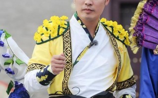 奔跑吧兄弟第三季第十一期