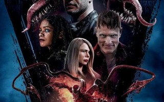 最新电影上映2021