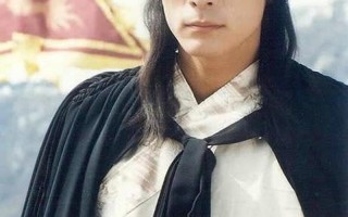 张子健电视剧大全