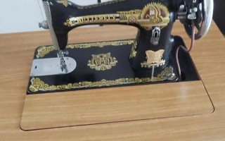 老缝纫机多少钱一台