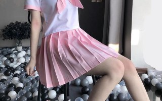 在日本穿JK是什么含义